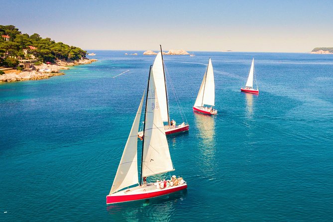 Dubrovnik Sailing - Private Full Day Tour - Meeting and Pickup