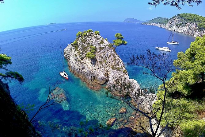 Dubrovnik Sailing - Private Full Day Tour - Pricing and Cancellation Policy