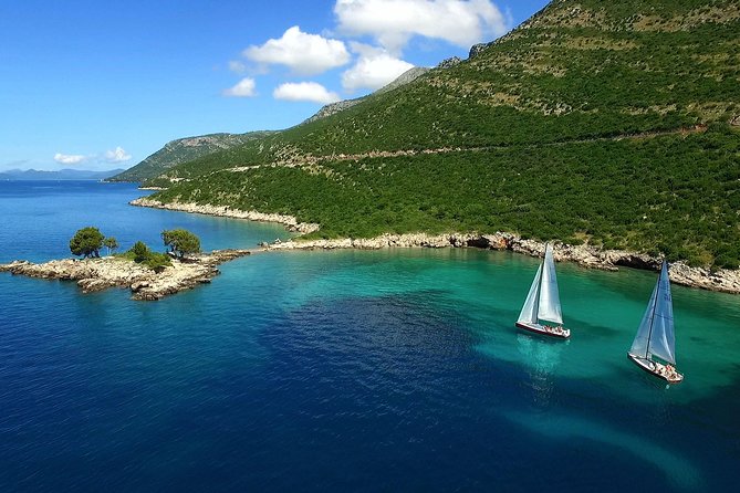 Dubrovnik Sailing - Private Full Day Tour - Customer Reviews
