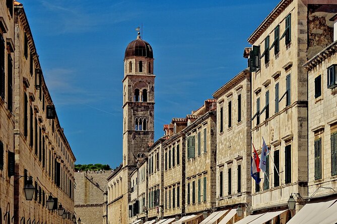 Dubrovnik Scavenger Hunt and Highlights Self-Guided Tour - Preparing for the Adventure