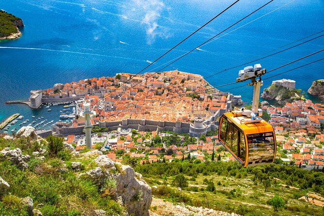 Dubrovnik Scavenger Hunt and Highlights Self-Guided Tour - Solving the Hunts Riddles