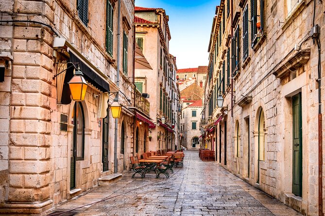 Dubrovnik Scavenger Hunt and Highlights Self-Guided Tour - Participant Feedback and Considerations