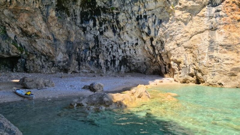 Dubrovnik: Sea Kayaking Half-Day Tour - Good To Know