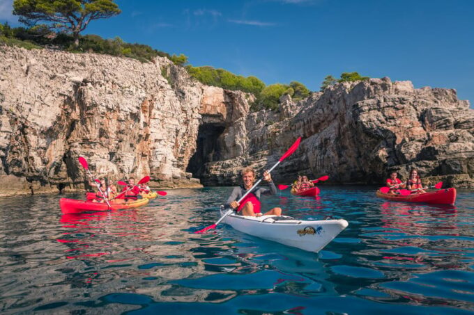 Dubrovnik: Sea Kayaking Morning, Daytime, or Sunset Tours - Frequently Asked Questions