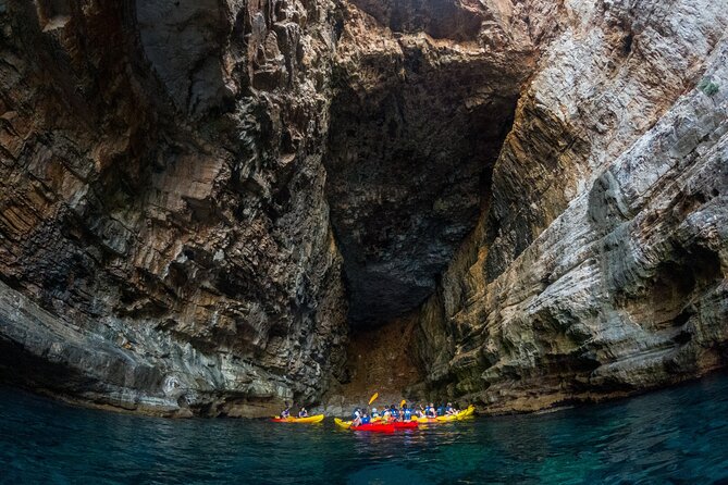 Dubrovnik Sea Kayaking Sunset Paddle - Booking and Inquiries