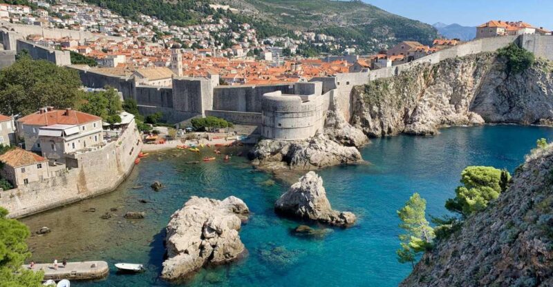 Dubrovnik: Self-Guided Audio Tour - Good To Know