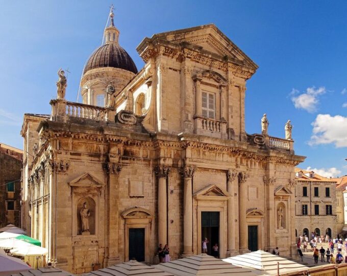 Dubrovnik: Self-Guided Audio Tour - Frequently Asked Questions