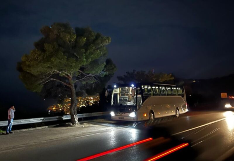 Dubrovnik: Shared Airport Transfer To/From City Center - Good To Know
