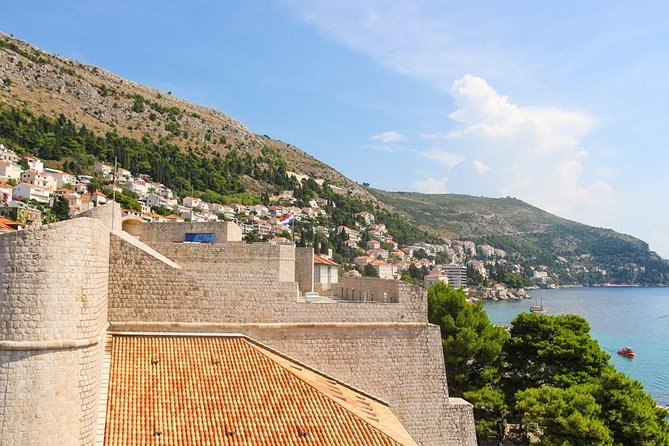 Dubrovnik Shore Excursion: City Walls Walking Tour (Entrance Ticket Included) - Customer Feedback