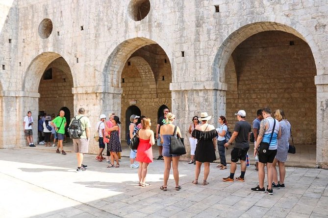 Dubrovnik Shore Excursion: Game of Thrones Tour (City Walls Ticket Included) - Filming Locations Explored