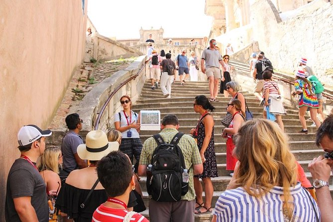 Dubrovnik Shore Excursion: Game of Thrones Tour (City Walls Ticket Included) - Meeting Point and Duration