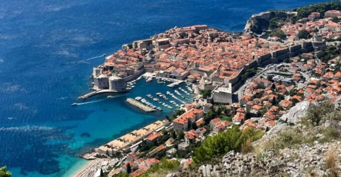 Dubrovnik Sightseeing And Visiting The Botanical Garden - Frequently Asked Questions