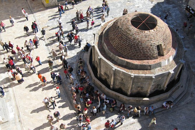 Dubrovnik Sightseeing Tour - Highlights of the Experience