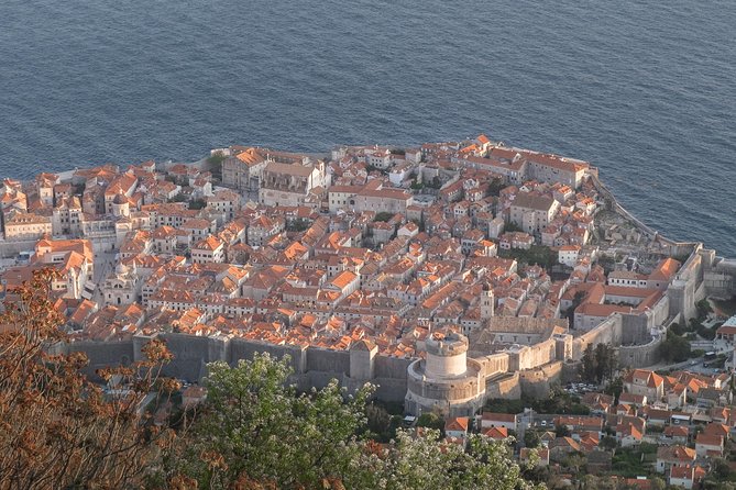 Dubrovnik Sightseeing With Cable Car Included From Dubrovnik - Tour Overview and Highlights