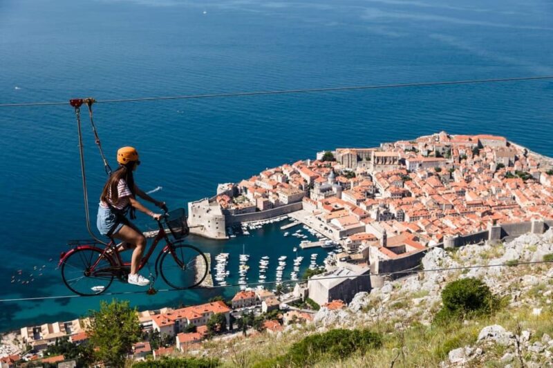 Dubrovnik: Skybike Ride - Reviews and Experience Highlights