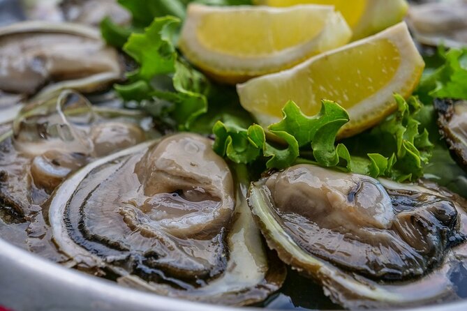 Dubrovnik: Ston Wine and Oyster Tasting - Tour Availability and Pricing