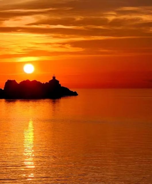 Dubrovnik Sunset Catamaran Cruise - Important Considerations