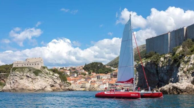 Dubrovnik Sunset Catamaran Cruise - Frequently Asked Questions