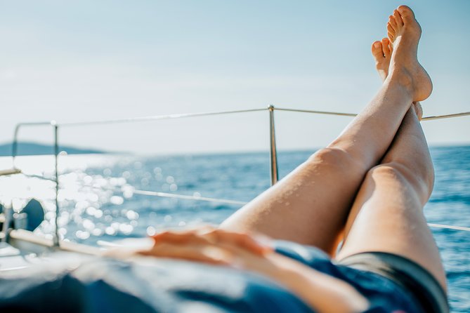 Dubrovnik Sunset Catamaran Cruise With Drinks - About Your Stay