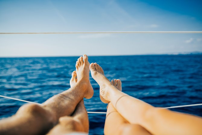 Dubrovnik Sunset Catamaran Cruise With Drinks - Booking and Cancellation