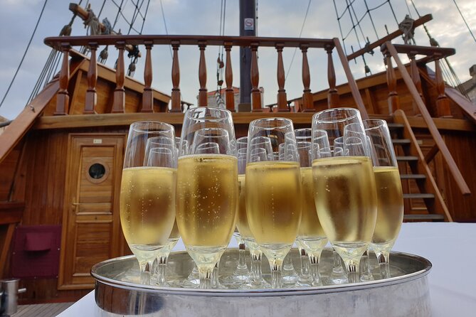 Dubrovnik Sunset Cruise by Traditional Karaka Boat - Additional Details