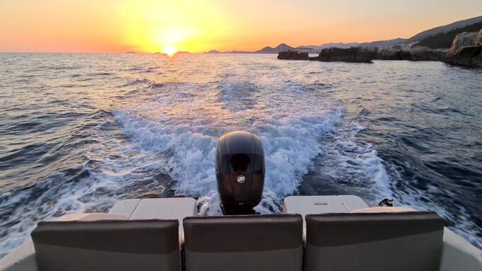 Dubrovnik: Sunset Tour With Panorama Of City Walls - Panoramic Views of City Walls