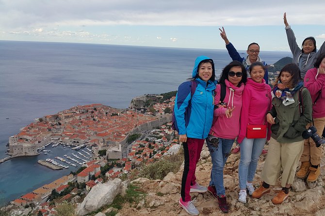 Dubrovnik Sunset Tour With Wine - Traveler Reviews