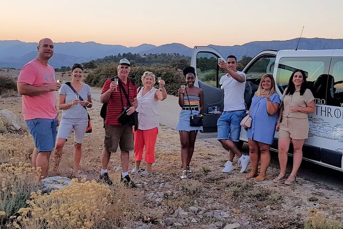 Dubrovnik Sunset Tour With Wine - Tour Recommendations