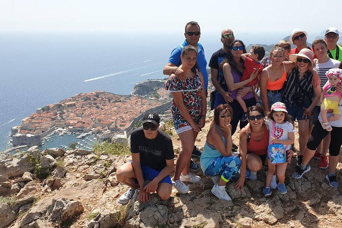 Dubrovnik Sunset Tour With Wine - Sunset Experience