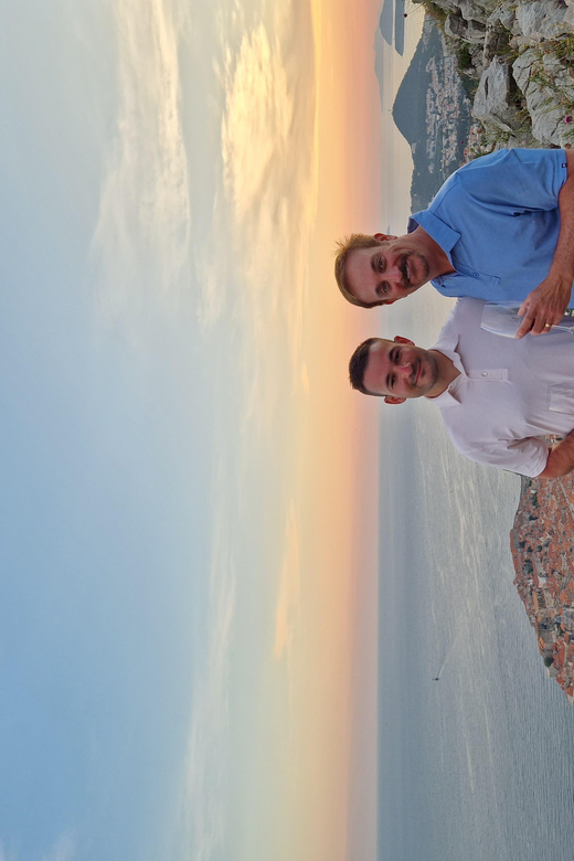 Dubrovnik: Sunset Wine Tasting At Panorama Point - Highlights and Features