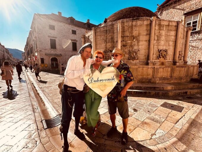 Dubrovnik: the Phenomenon of Dubrovnik - a Tour in Polish - Frequently Asked Questions