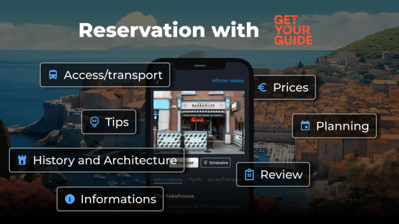 Dubrovnik : the Ultime Digital Guide - Good To Know