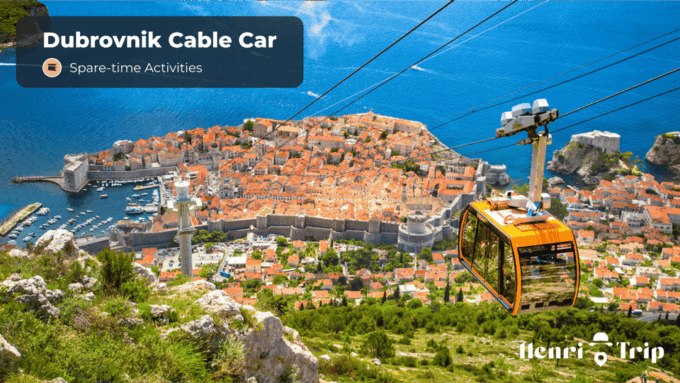 Dubrovnik : the Ultime Digital Guide - Customizable Experiences