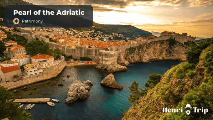 Dubrovnik : the Ultime Digital Guide - Important Preparation
