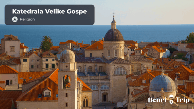 Dubrovnik : the Ultime Digital Guide - Discover Dubrovniks Treasures