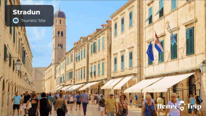 Dubrovnik : the Ultime Digital Guide - Frequently Asked Questions