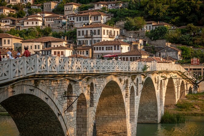 Dubrovnik to Athens or Corfu: 7 Balkan Countries in 14 Days - Itinerary Summary
