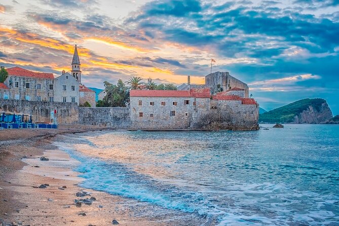 Dubrovnik to Athens or Corfu: 7 Balkan Countries in 14 Days - Cultural Insights