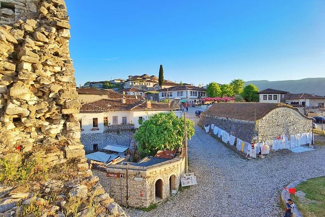 Dubrovnik to Athens or Corfu: 7 Balkan Countries in 14 Days - Transportation and Logistics
