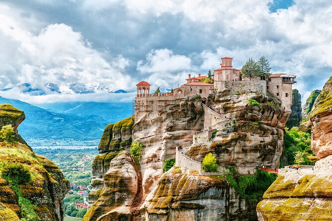Dubrovnik to Athens or Corfu: 7 Balkan Countries in 14 Days - Group Dynamics