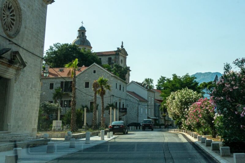 Dubrovnik to Bay Montenegro: Private Easygoing Day - Good To Know