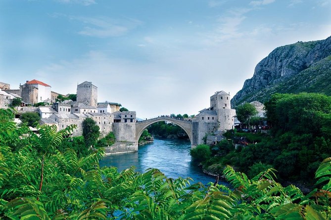 Dubrovnik to Mostar 9-Hour Guided Villages Tour, Hotel Pickup - Key Points