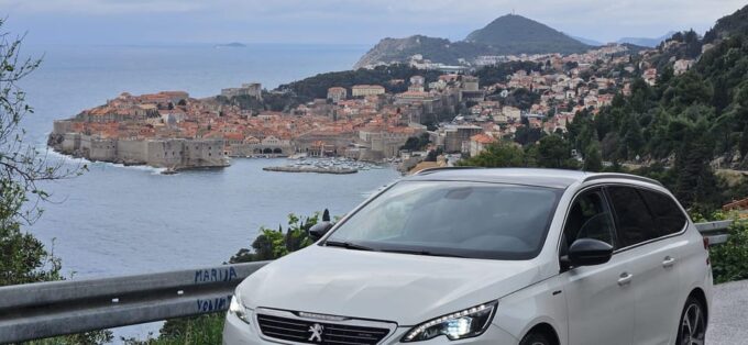 Dubrovnik: to SPLIT Private Transfer With Stop in Ston - Tasting Renowned Ston Oysters