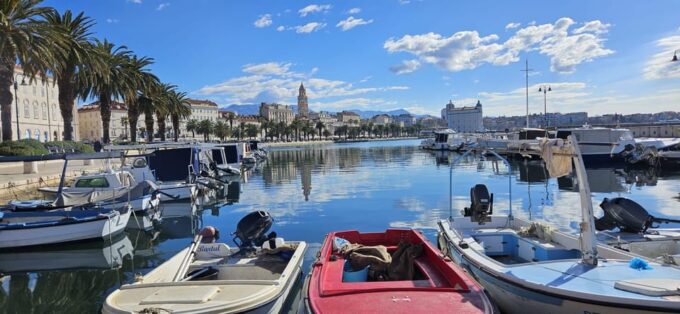 Dubrovnik: to SPLIT Private Transfer With Stop in Ston - Positive Customer Feedback