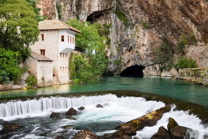 Dubrovnik to Tirana; Tour of 5 Balkan Countries in 8 Days - Highlights of the Tour