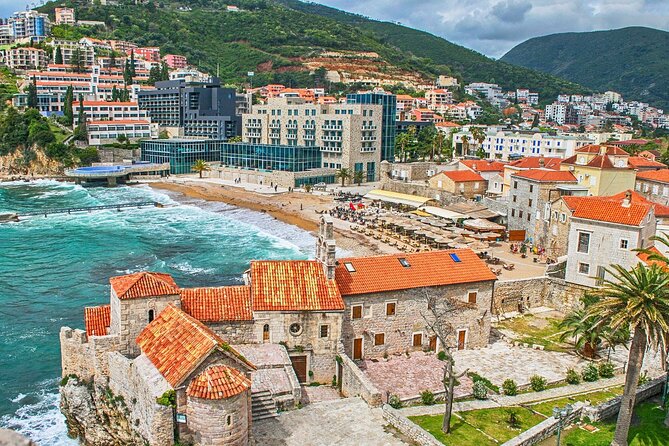 Dubrovnik to Tirana; Tour of 5 Balkan Countries in 8 Days - Culinary Experiences