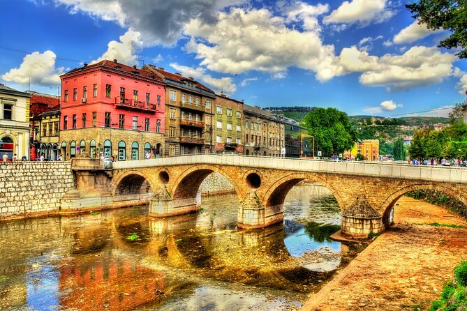 Dubrovnik to Tirana; Tour of 5 Balkan Countries in 8 Days - Discovering Kosovo and Tirana