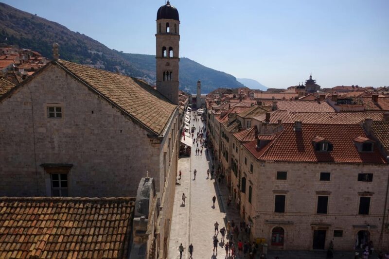 Dubrovnik Tour: Fun Facts and History With Antonio - Good To Know