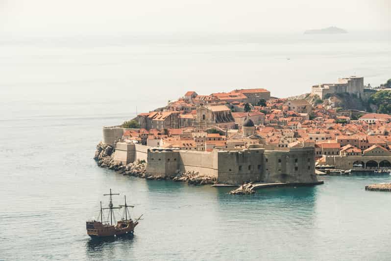 Dubrovnik Tour: Fun Facts and History With Antonio - Tour Experience and Highlights