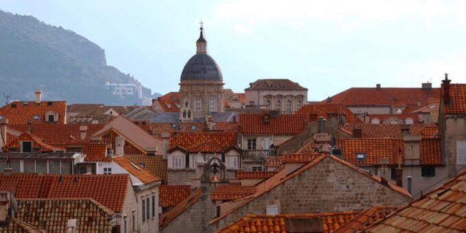 Dubrovnik Tour: Fun Facts and History With Antonio - Innovative Practices of the Republic